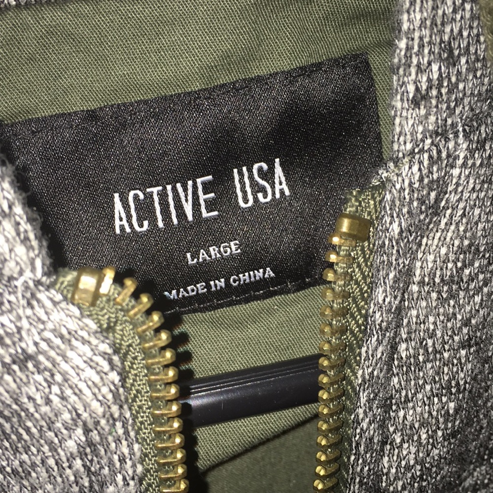 Jacket - Picture 4 of 6